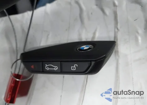 2025 BMW X3 30 xDrive from USA, damaged, VIN 5UX53GP05S9057156